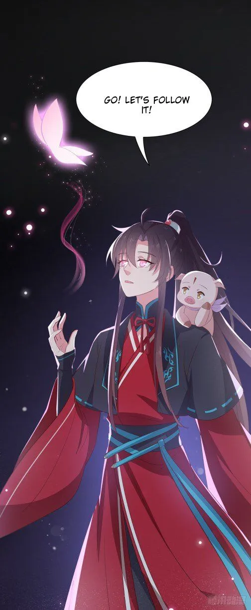 Read Pupillary Master chapter 63.5 image 7 on Lezhin