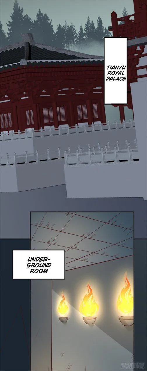Read Pupillary Master chapter 63 image 10 on Lezhin