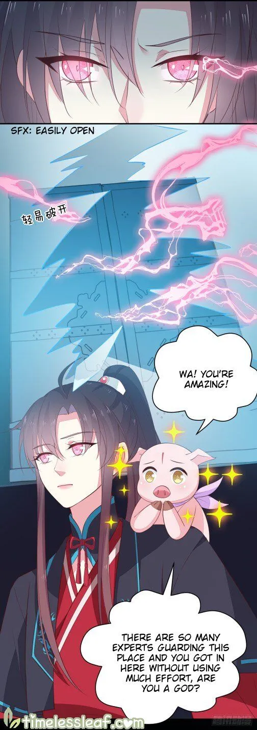Read Pupillary Master chapter 63 image 14 on Lezhin