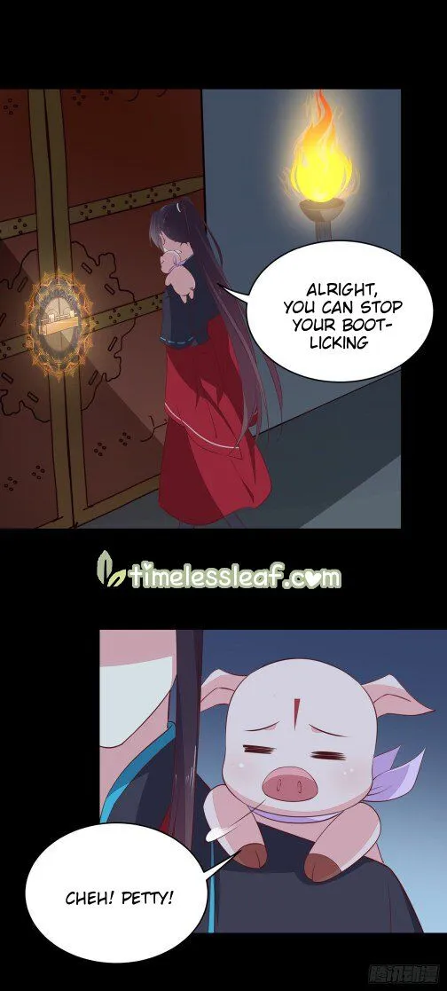Read Pupillary Master chapter 63 image 15 on Lezhin