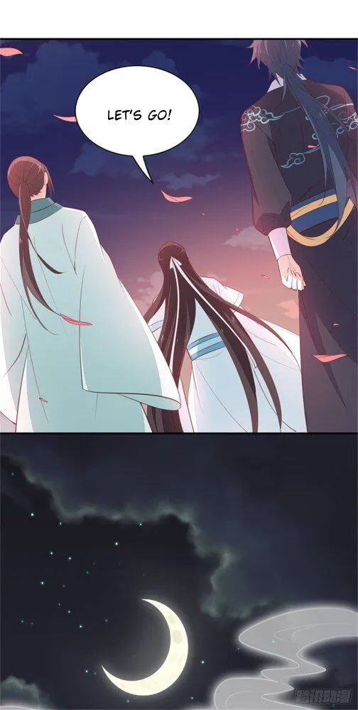 Read Pupillary Master chapter 63 image 8 on Lezhin