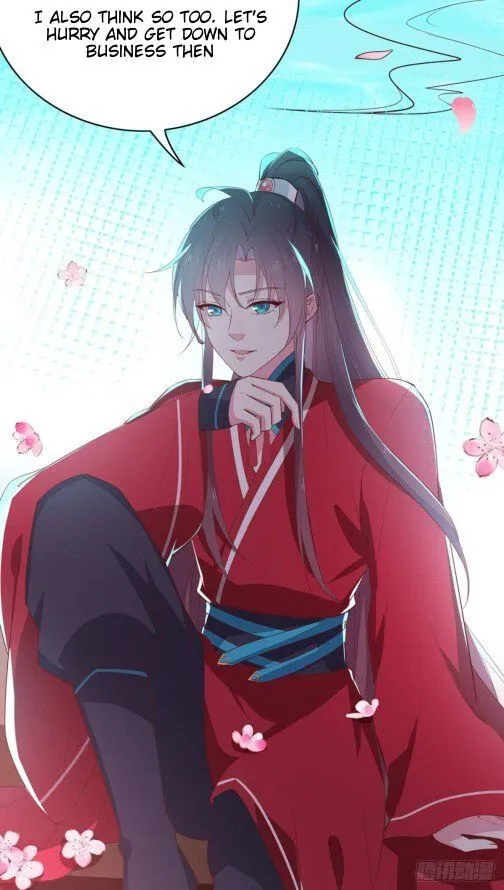 Read Pupillary Master chapter 64.5 image 8 on Lezhin