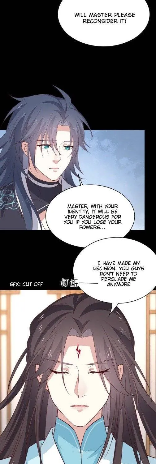 Read Pupillary Master chapter 64 image 10 on Lezhin