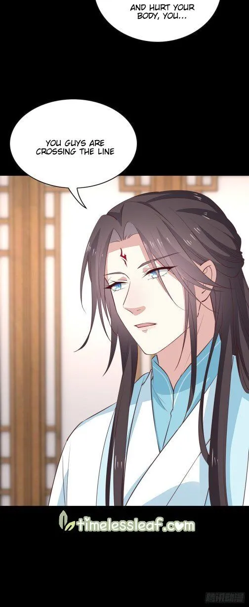 Read Pupillary Master chapter 64 image 6 on Lezhin