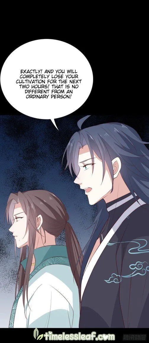 Read Pupillary Master chapter 64 image 8 on Lezhin