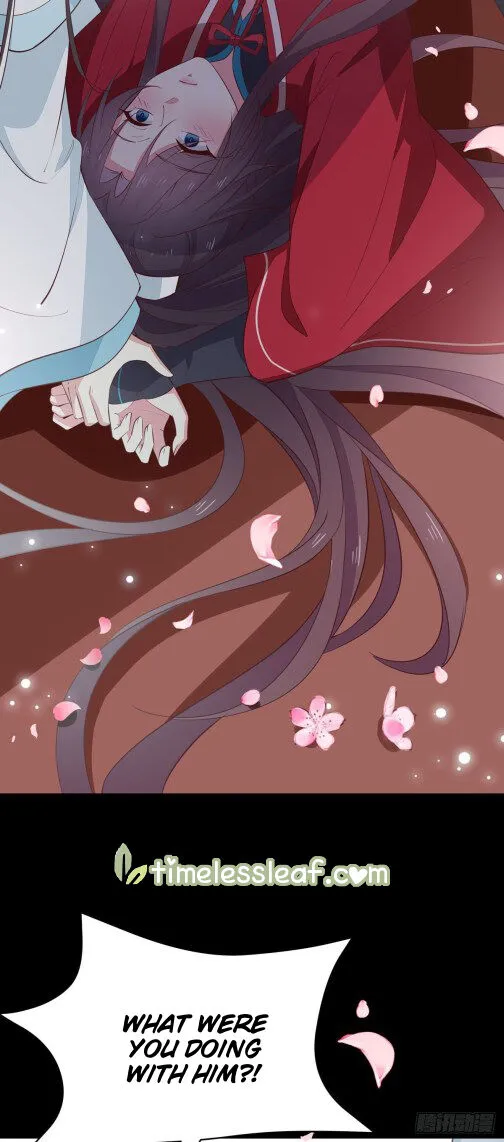 Read Pupillary Master chapter 65.5 image 10 on Lezhin