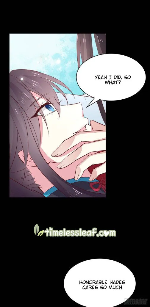 Read Pupillary Master chapter 65.5 image 18 on Lezhin