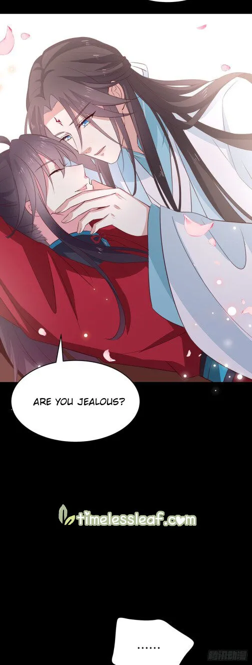 Read Pupillary Master chapter 65.5 image 19 on Lezhin