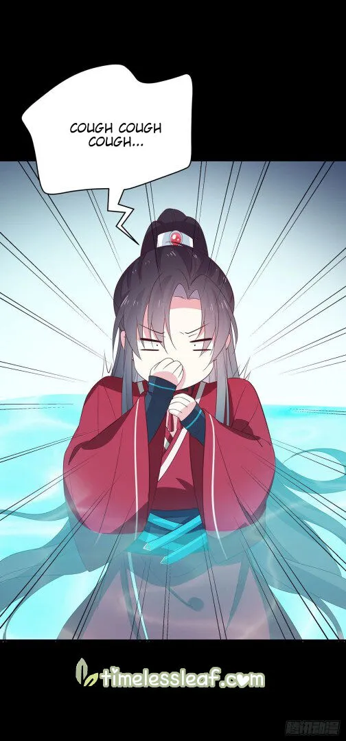 Read Pupillary Master chapter 65.5 image 3 on Lezhin