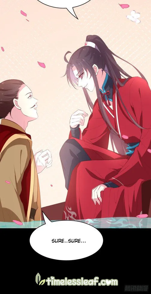 Read Pupillary Master chapter 65 image 2 on Lezhin