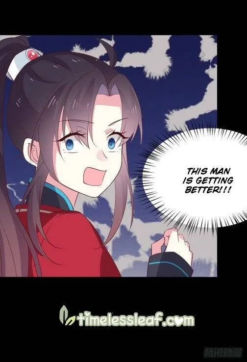 Read Pupillary Master chapter 66.5 image 14 on Lezhin