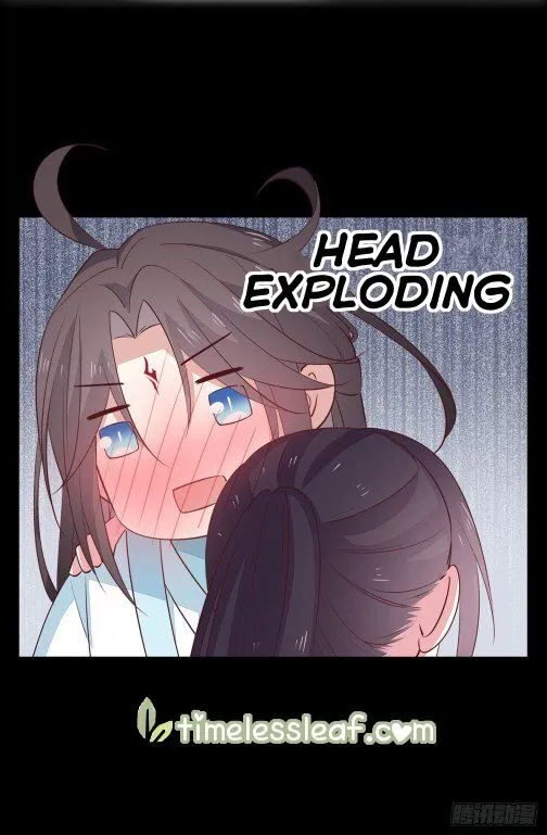 Read Pupillary Master chapter 66.5 image 9 on Lezhin
