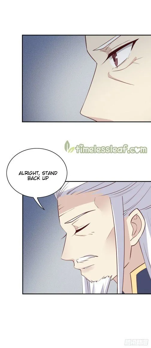 Read Pupillary Master chapter 66 image 11 on Lezhin