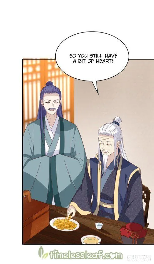 Read Pupillary Master chapter 66 image 13 on Lezhin