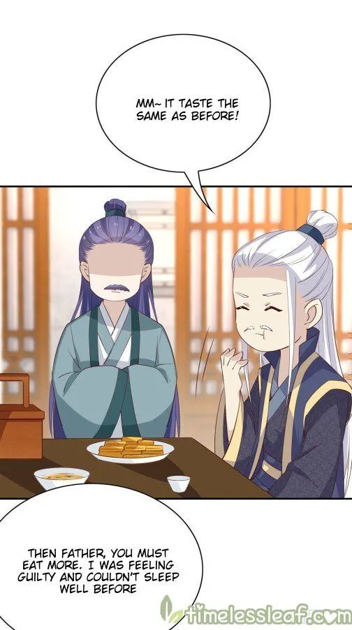 Read Pupillary Master chapter 66 image 16 on Lezhin