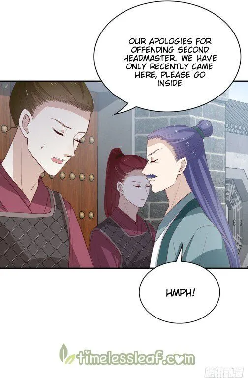 Read Pupillary Master chapter 66 image 5 on Lezhin