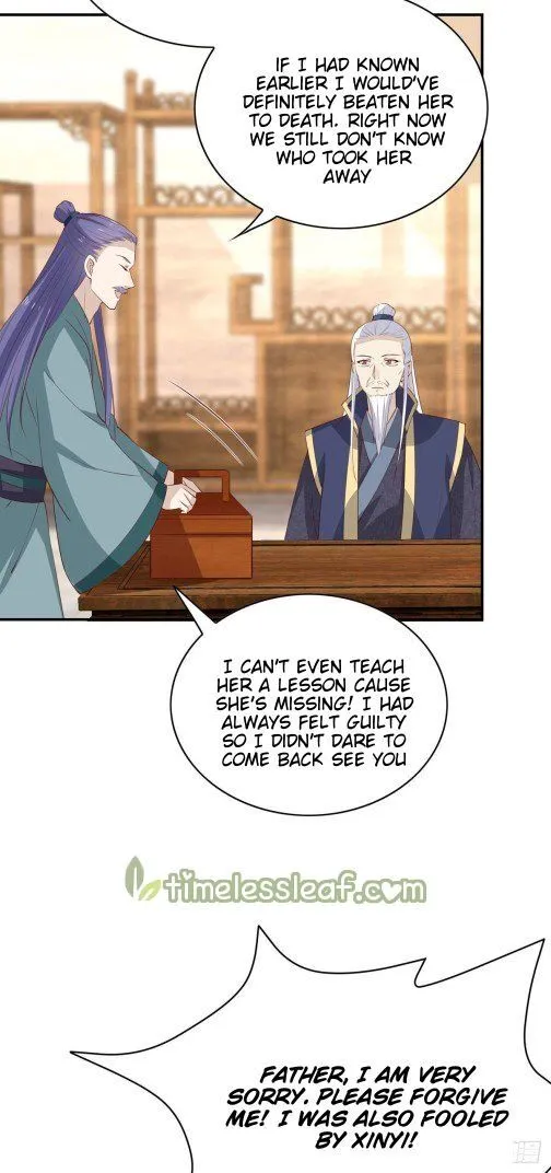 Read Pupillary Master chapter 66 image 9 on Lezhin