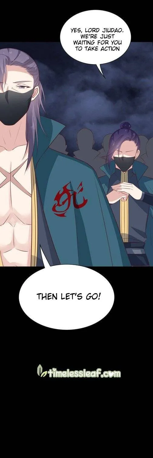 Read Pupillary Master chapter 67.5 image 10 on Lezhin