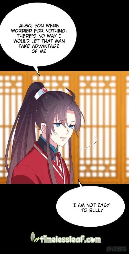 Read Pupillary Master chapter 67.5 image 4 on Lezhin