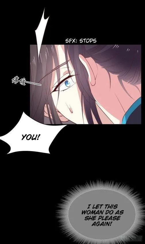 Read Pupillary Master chapter 67 image 6 on Lezhin