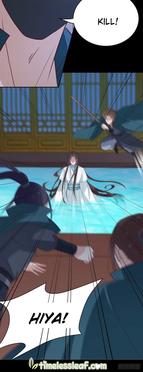 Read Pupillary Master chapter 68.5 image 7 on Lezhin