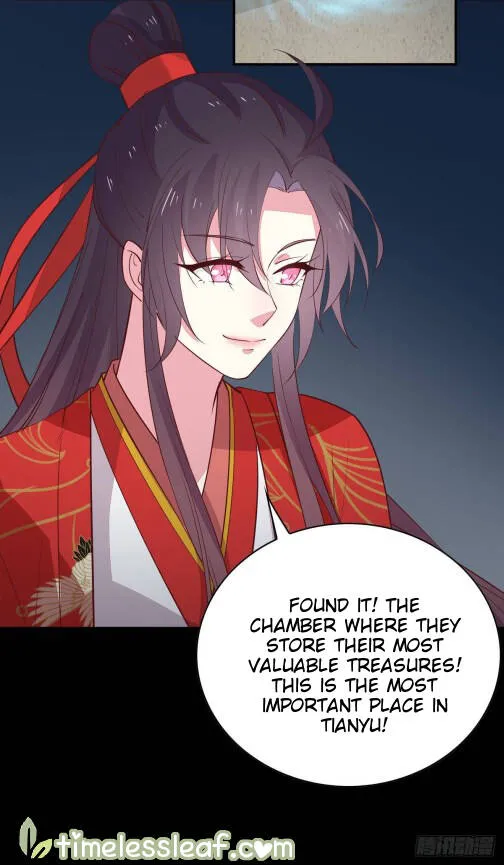 Read Pupillary Master chapter 68 image 11 on Lezhin