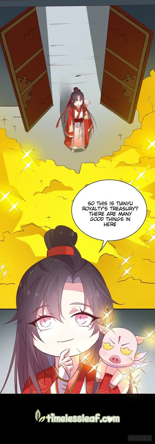 Read Pupillary Master chapter 68 image 5 on Lezhin