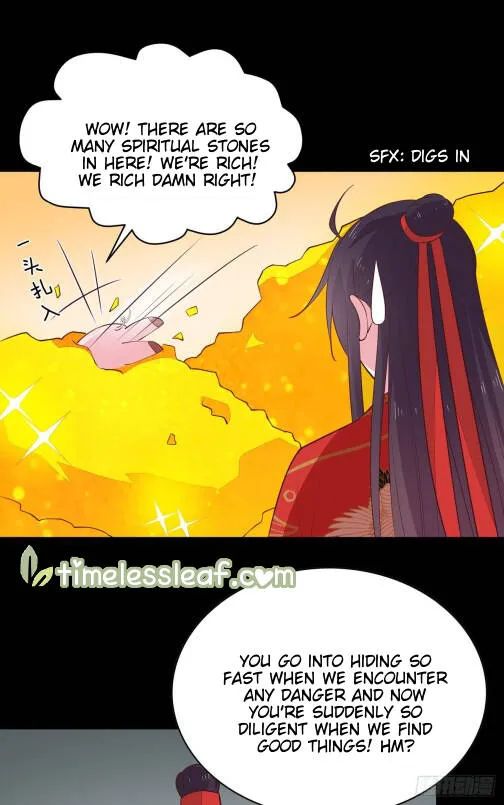 Read Pupillary Master chapter 68 image 6 on Lezhin