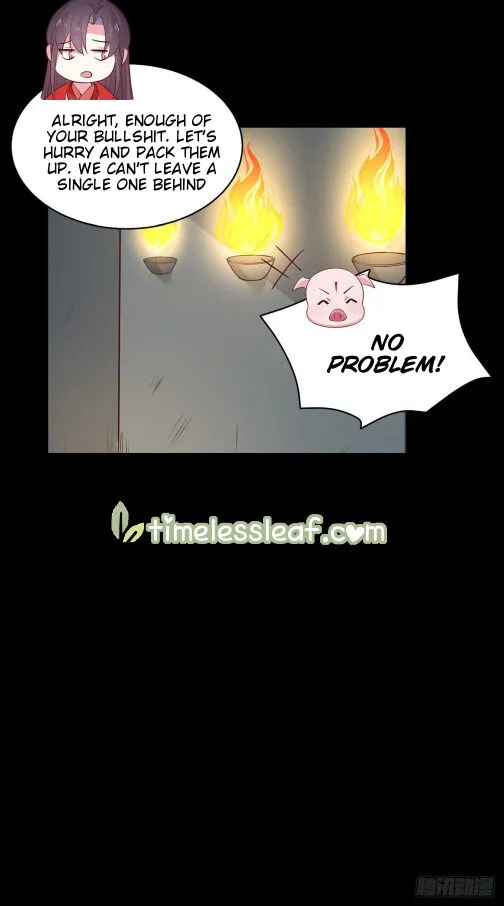 Read Pupillary Master chapter 68 image 8 on Lezhin