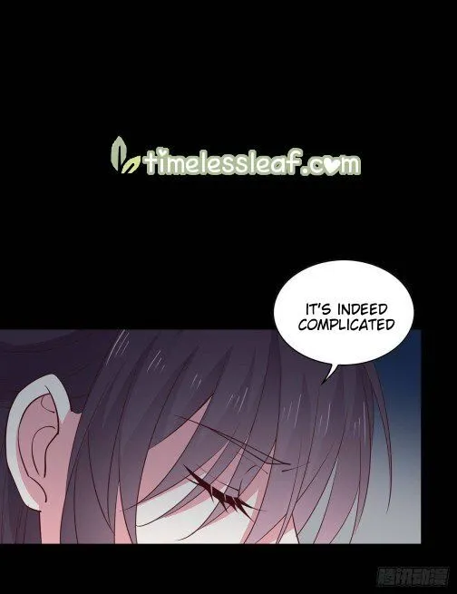 Read Pupillary Master chapter 69.5 image 1 on Lezhin