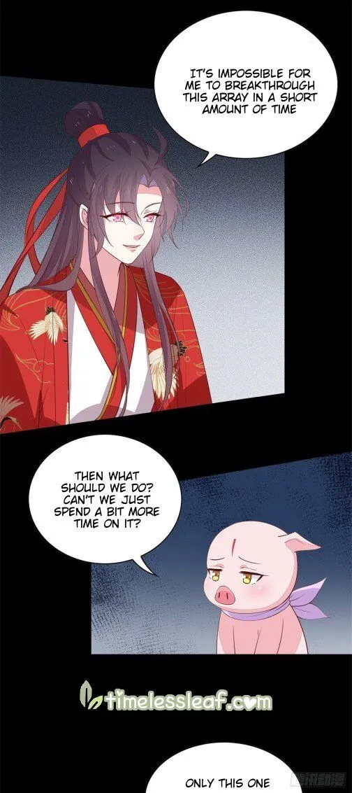 Read Pupillary Master chapter 69.5 image 2 on Lezhin