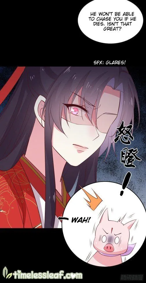 Read Pupillary Master chapter 69 image 3 on Lezhin