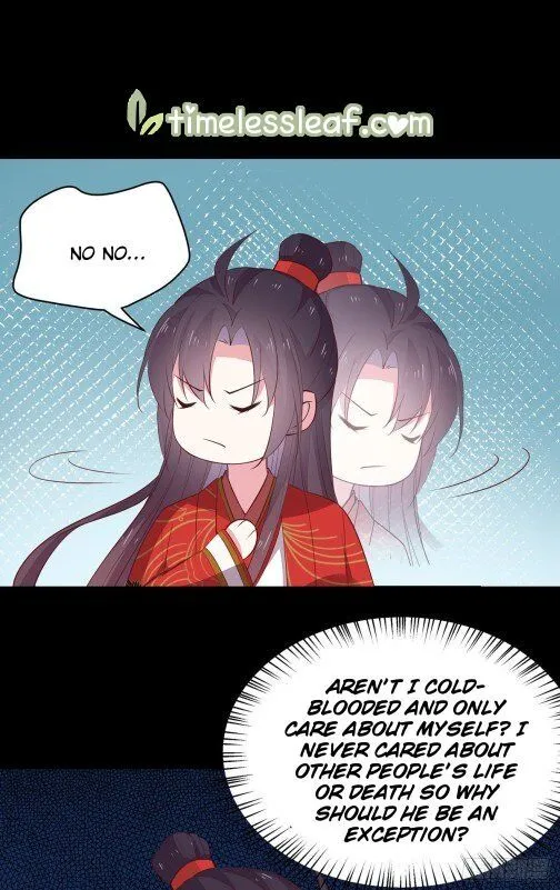 Read Pupillary Master chapter 69 image 6 on Lezhin