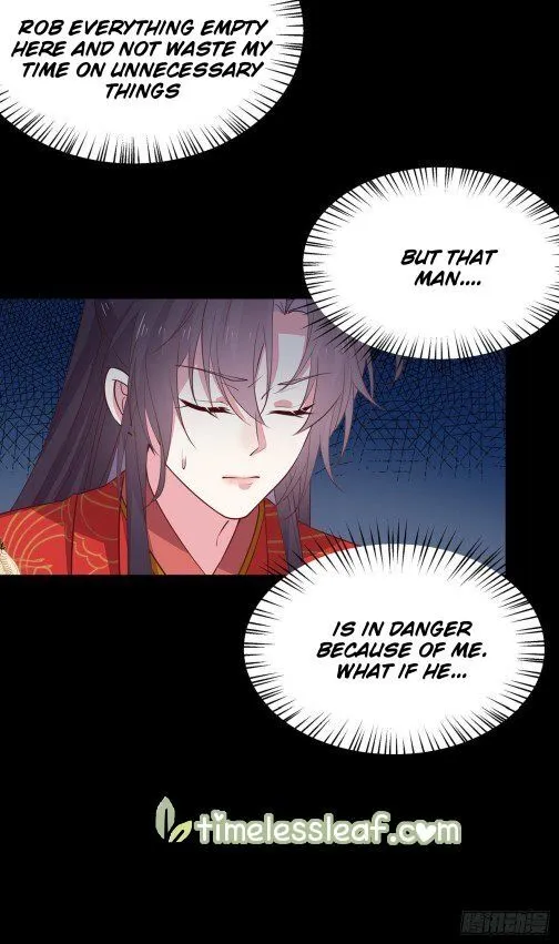 Read Pupillary Master chapter 69 image 8 on Lezhin