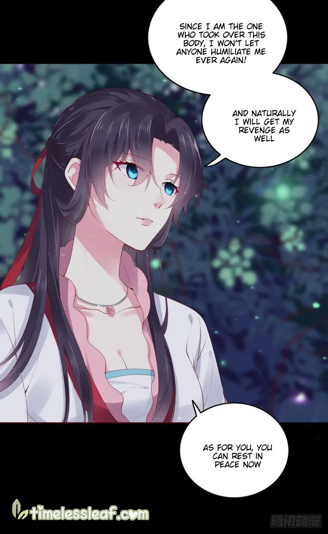 Read Pupillary Master chapter 7.1 image 2 on Lezhin