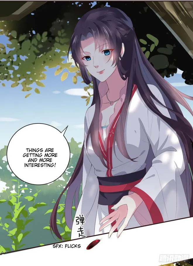 Read Pupillary Master chapter 7.2 image 10 on Lezhin