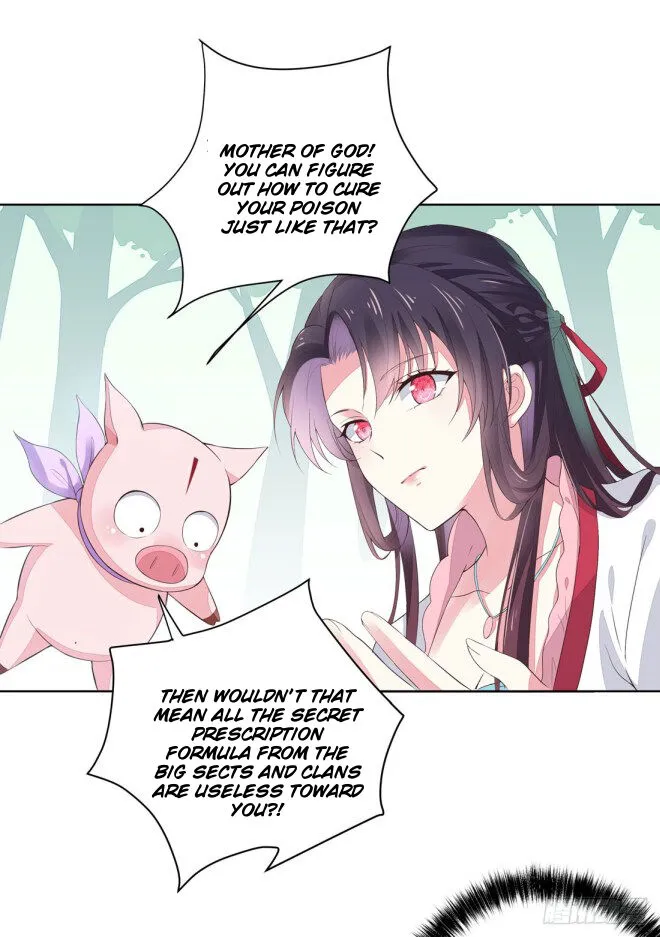 Read Pupillary Master chapter 7.2 image 3 on Lezhin