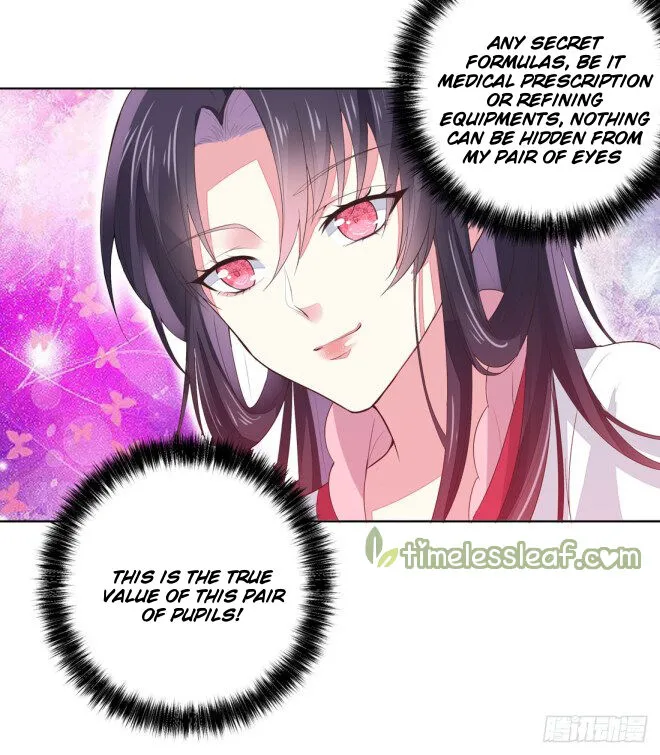 Read Pupillary Master chapter 7.2 image 4 on Lezhin
