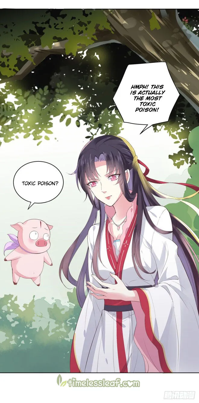 Read Pupillary Master chapter 7.2 image 5 on Lezhin