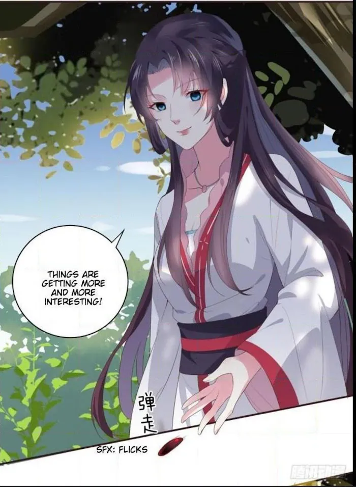 Read Pupillary Master chapter 7 image 30 on Lezhin