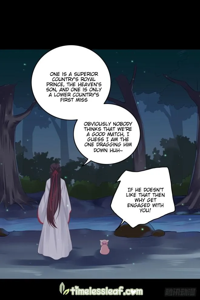 Read Pupillary Master chapter 7 image 6 on Lezhin