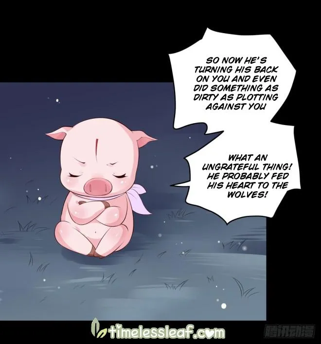 Read Pupillary Master chapter 7 image 9 on Lezhin