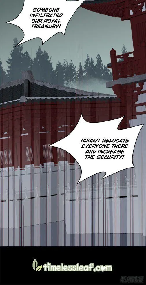 Read Pupillary Master chapter 70 image 1 on Lezhin