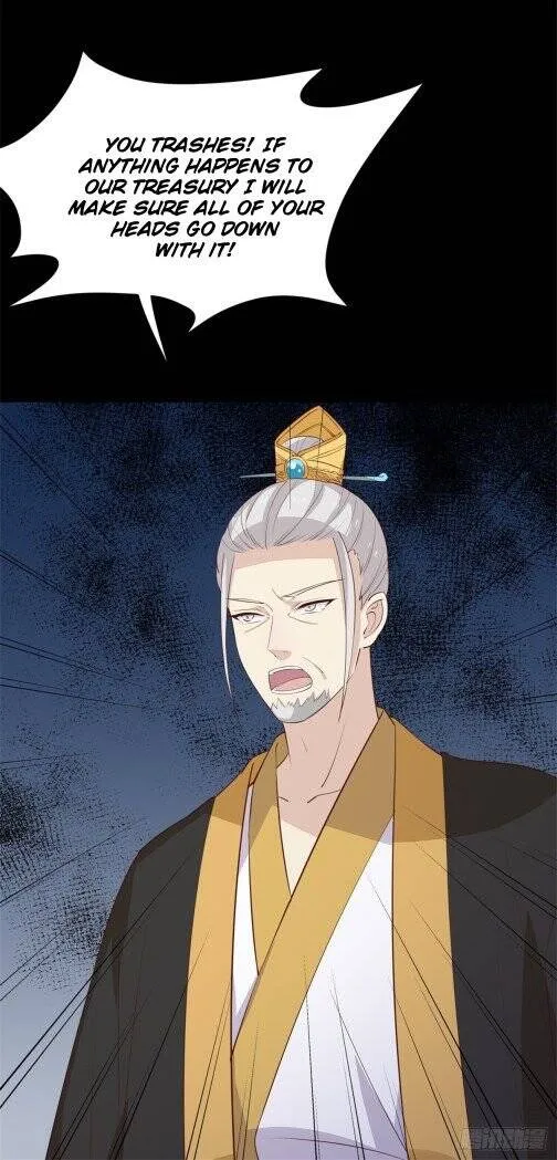 Read Pupillary Master chapter 70 image 2 on Lezhin