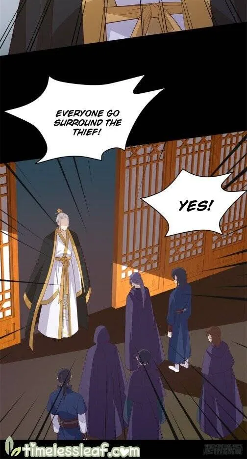 Read Pupillary Master chapter 70 image 3 on Lezhin