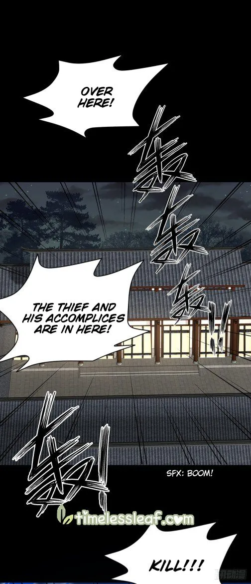 Read Pupillary Master chapter 71.3 image 11 on Lezhin