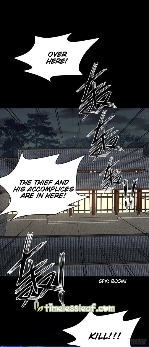 Read Pupillary Master chapter 71.5 image 11 on Lezhin