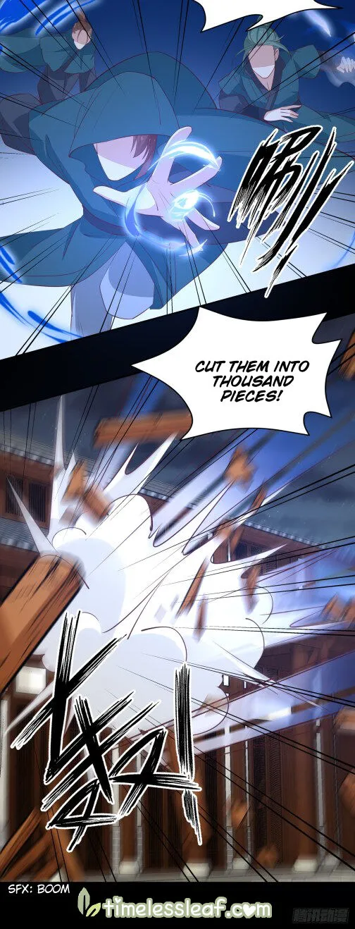 Read Pupillary Master chapter 71.5 image 12 on Lezhin