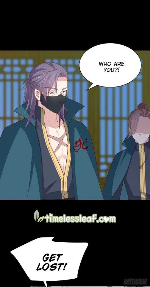 Read Pupillary Master chapter 71 image 2 on Lezhin