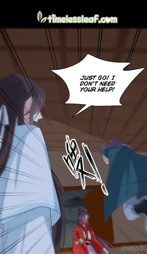Read Pupillary Master chapter 71 image 8 on Lezhin